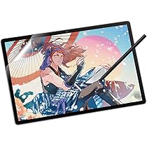 Amazon.co.jp: エレコム ワコム 液タブ 液晶ペンタブレット Wacom